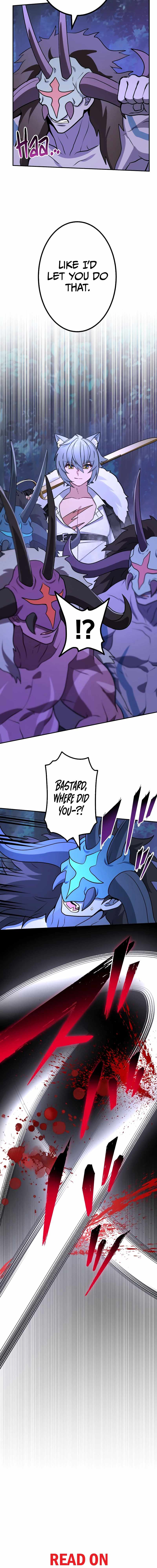 The strongest assassin gets transferred to another world with his whole class Chapter 76 8